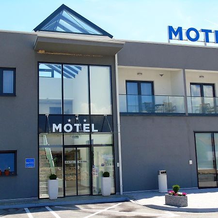 Motel Kamenica Bihac Exterior photo