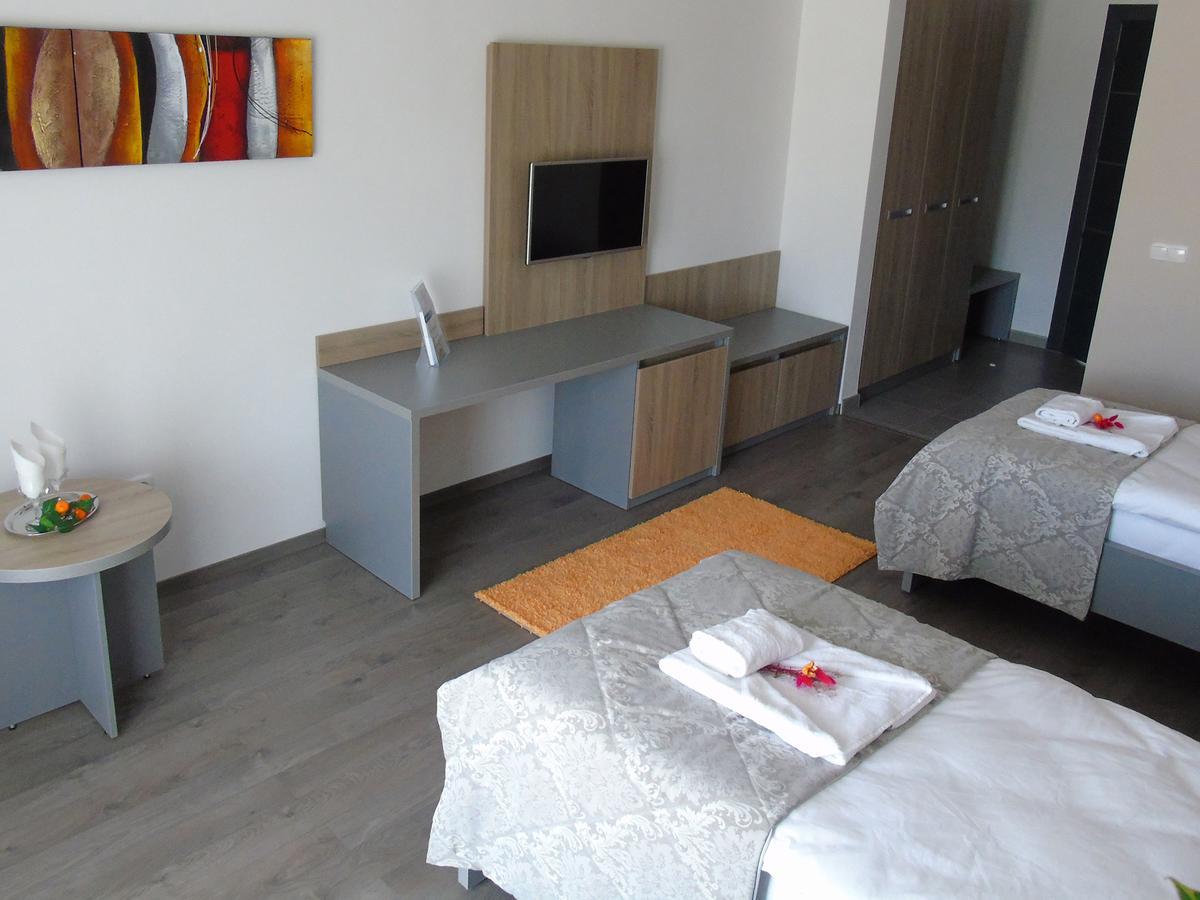 Motel Kamenica Bihac Exterior photo