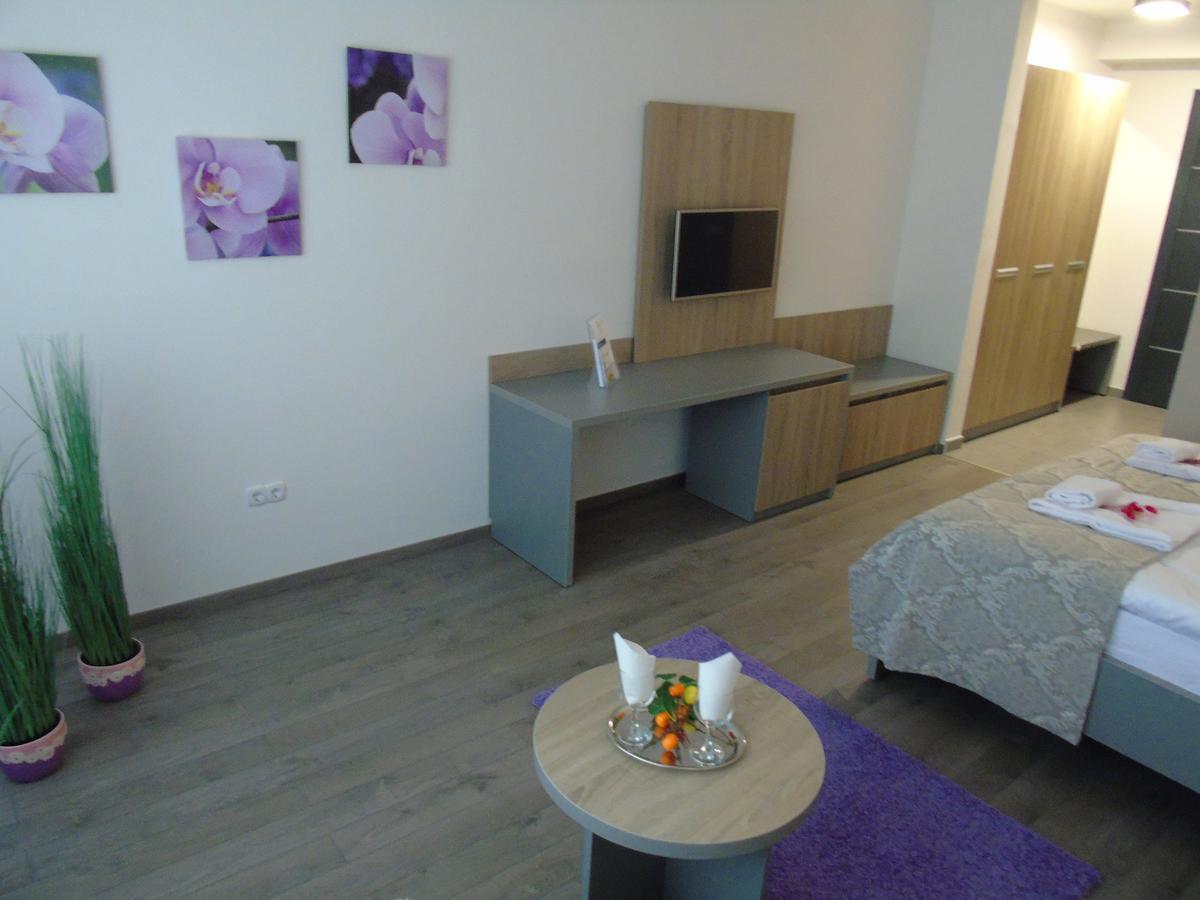 Motel Kamenica Bihac Exterior photo