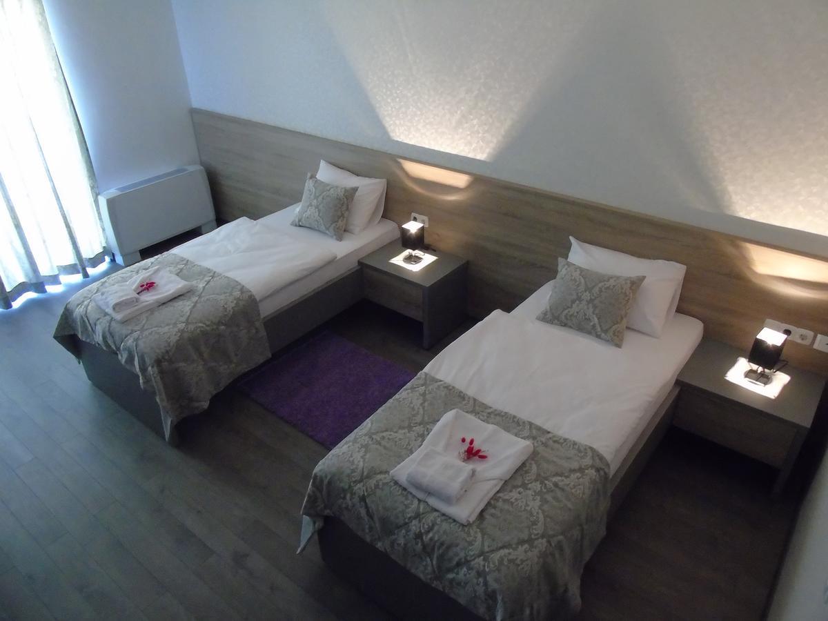 Motel Kamenica Bihac Exterior photo