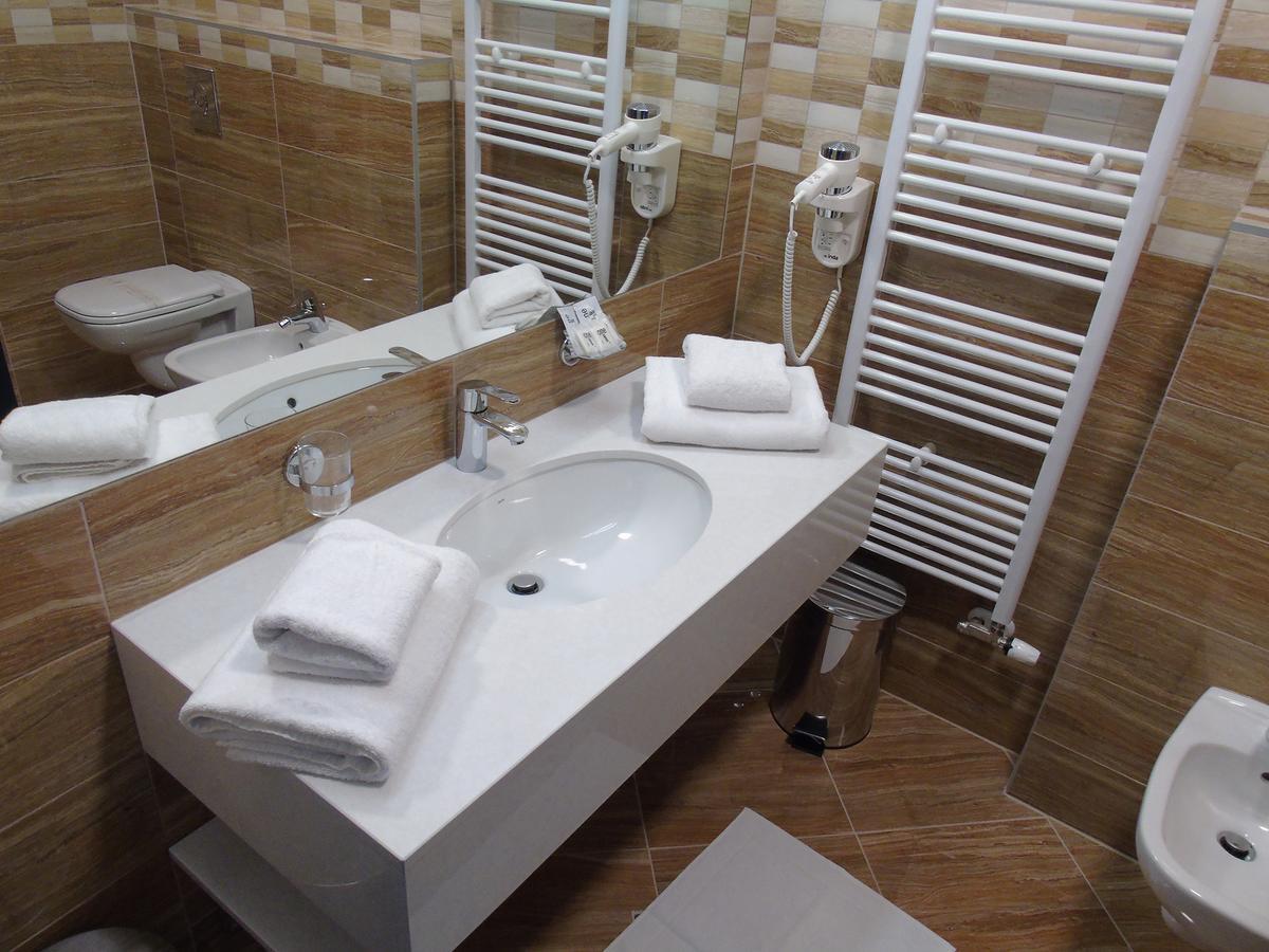 Motel Kamenica Bihac Exterior photo