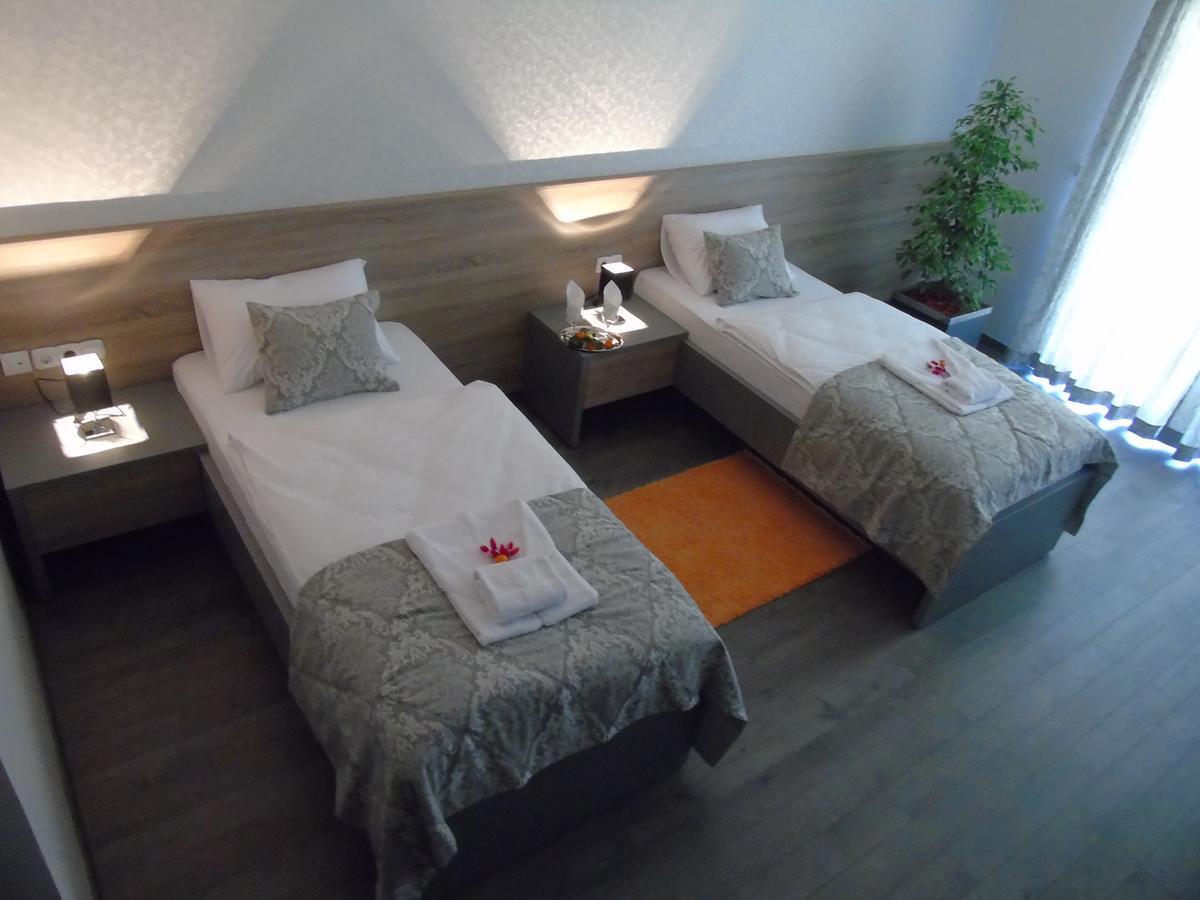 Motel Kamenica Bihac Exterior photo