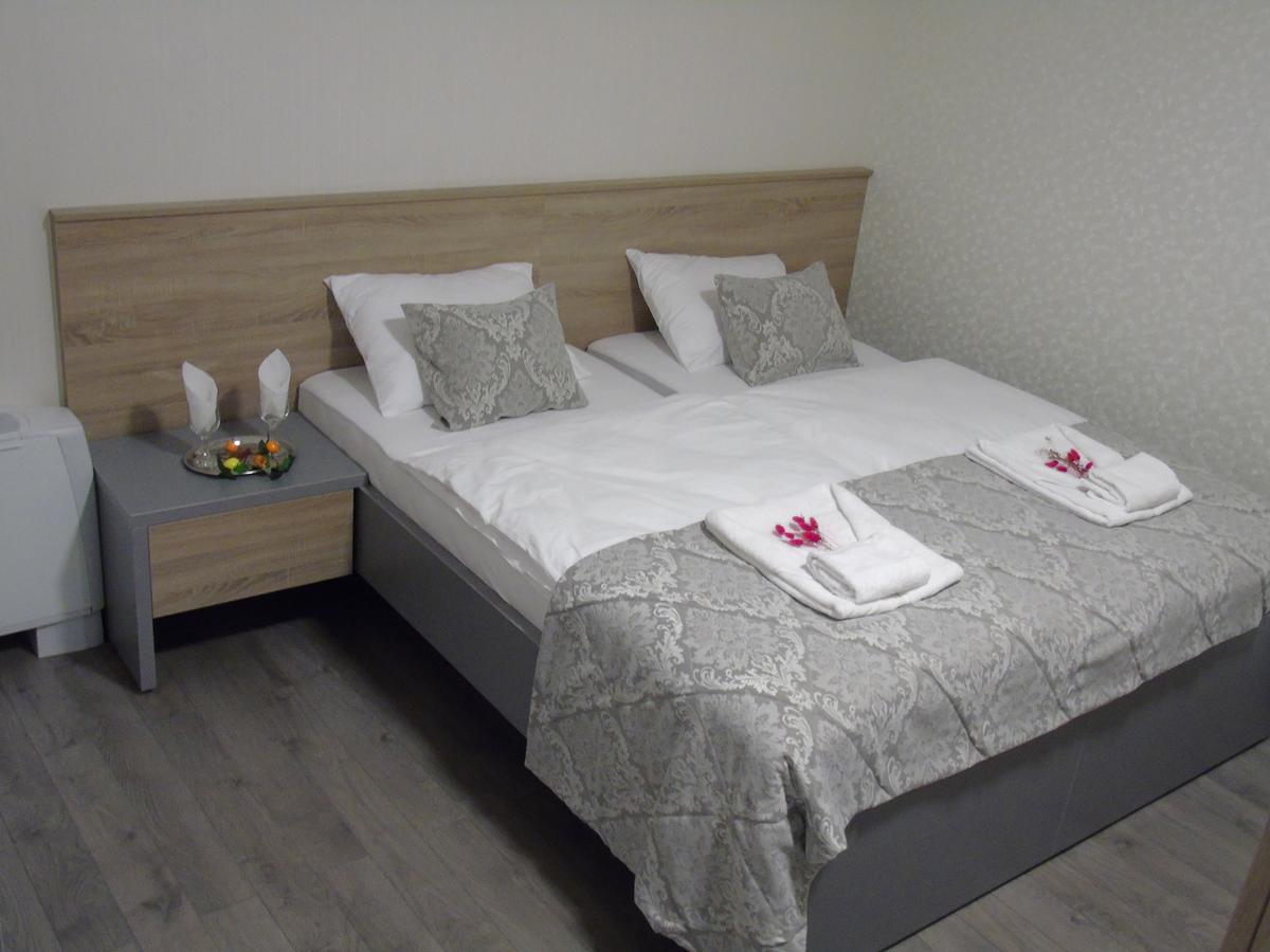 Motel Kamenica Bihac Exterior photo