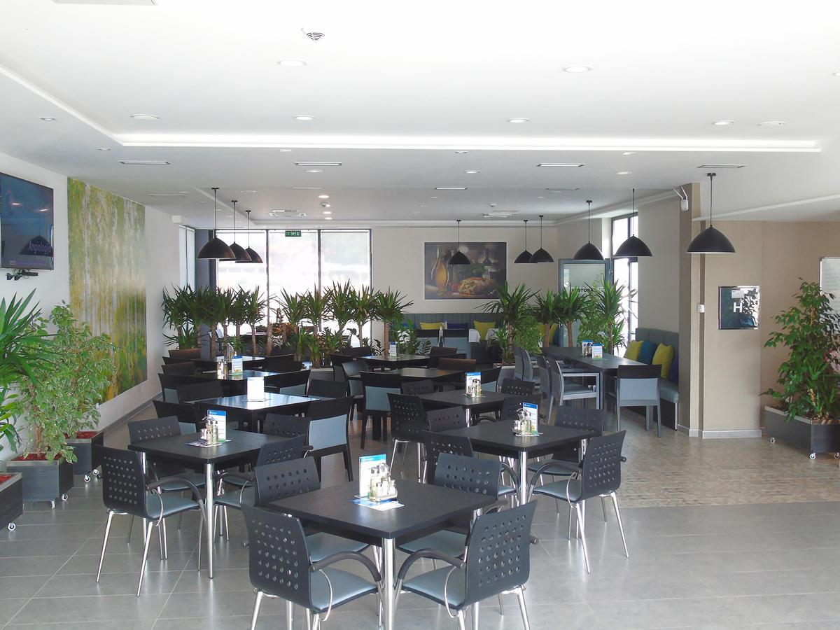 Motel Kamenica Bihac Exterior photo