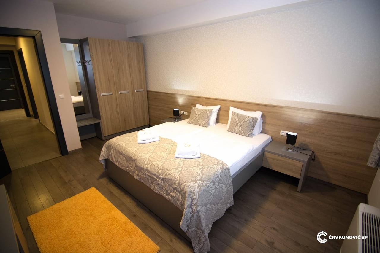 Motel Kamenica Bihac Exterior photo