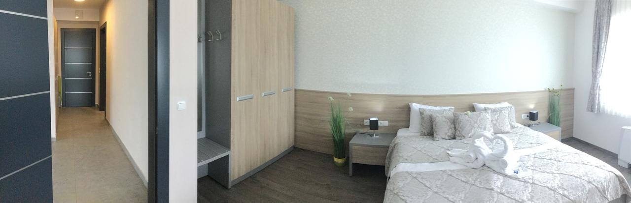 Motel Kamenica Bihac Exterior photo